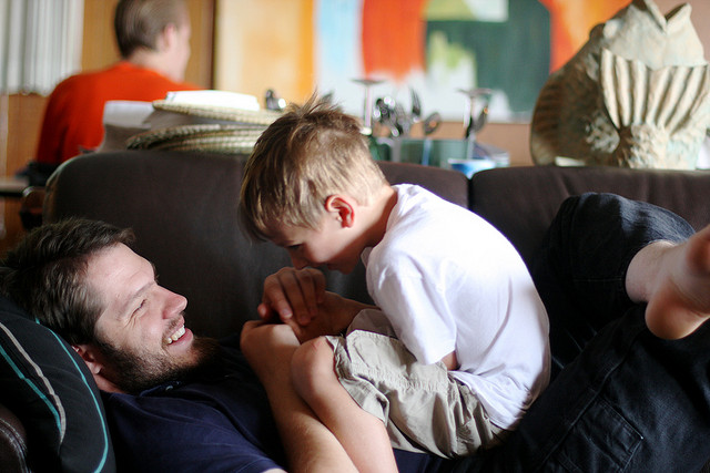 Family is the most importaint