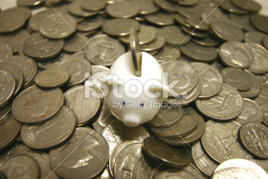 Time to Focus on Money