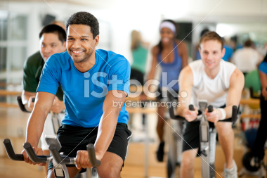Key ingredient to stayng fit